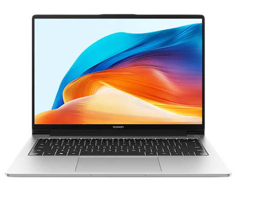 華為MateBook D14